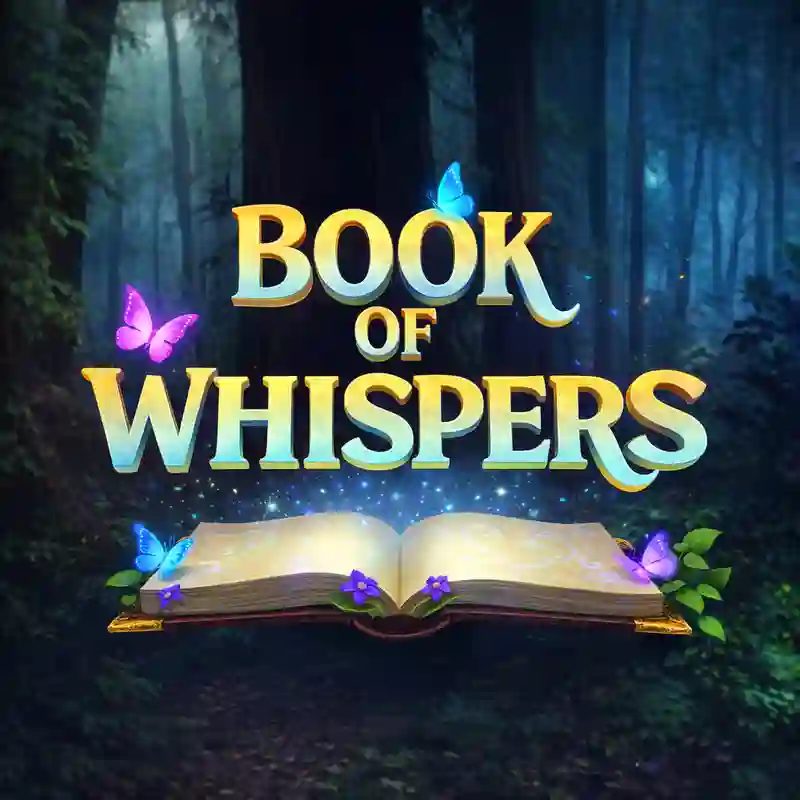 Book of Whispers