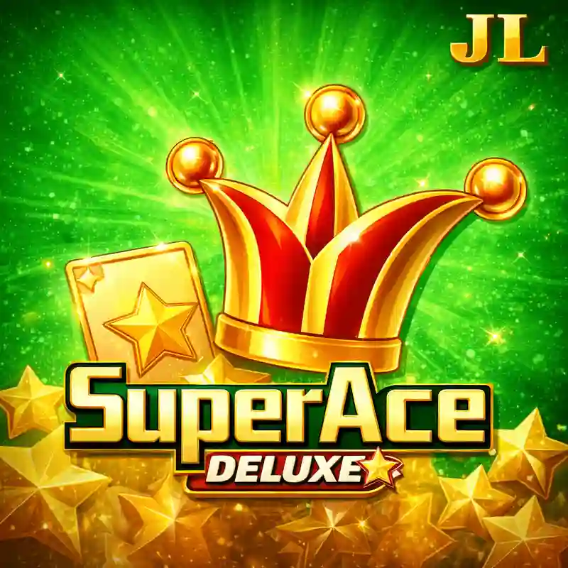 Super Ace Deluxe Slot Game 1phbet