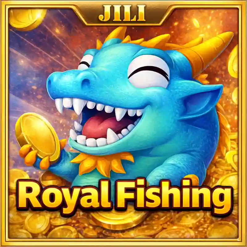 Royal Fishing